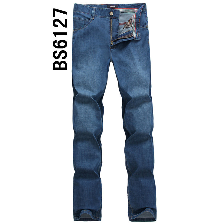 BOS long jeans men 29-38-001